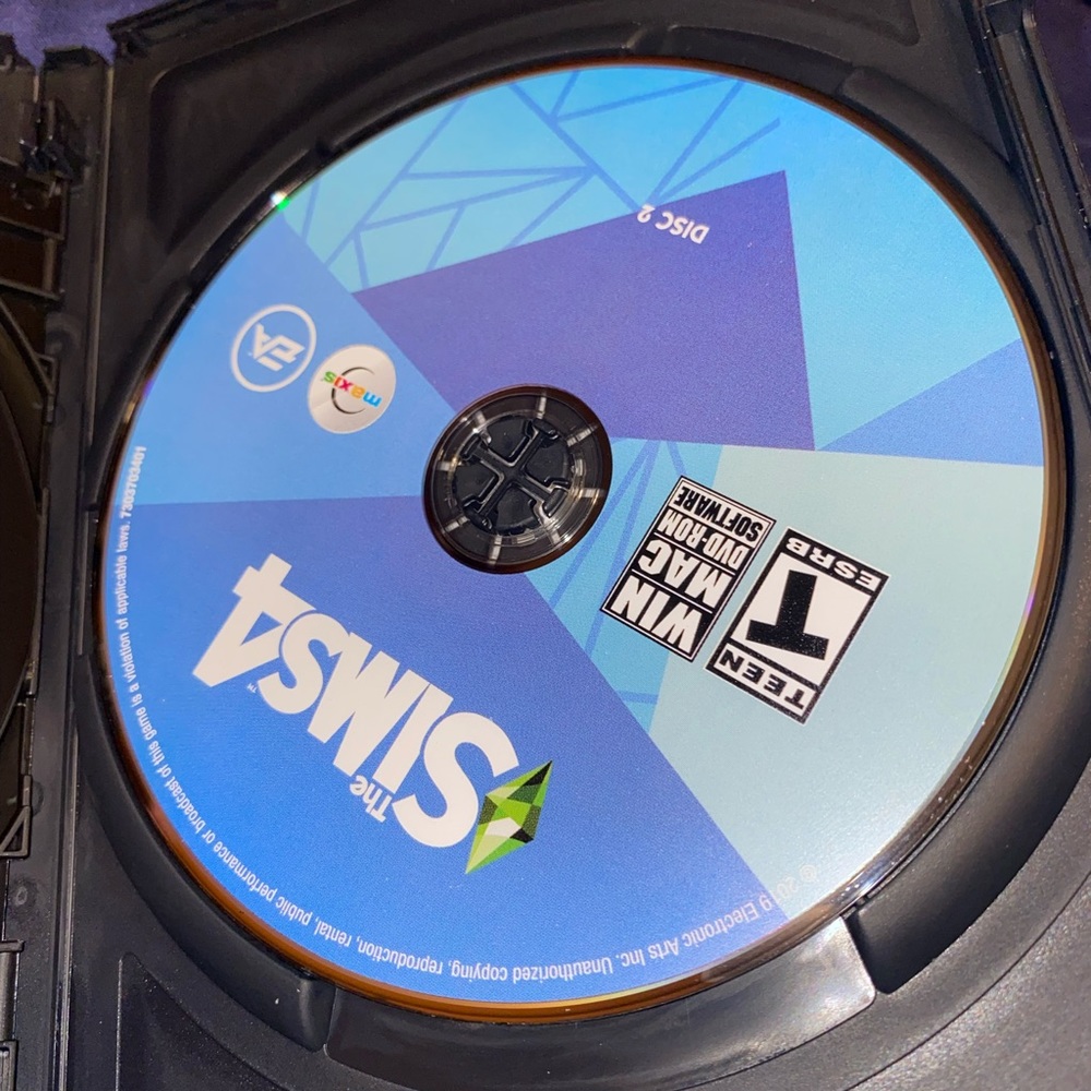 The Sims 4 - Picture 3 of 4